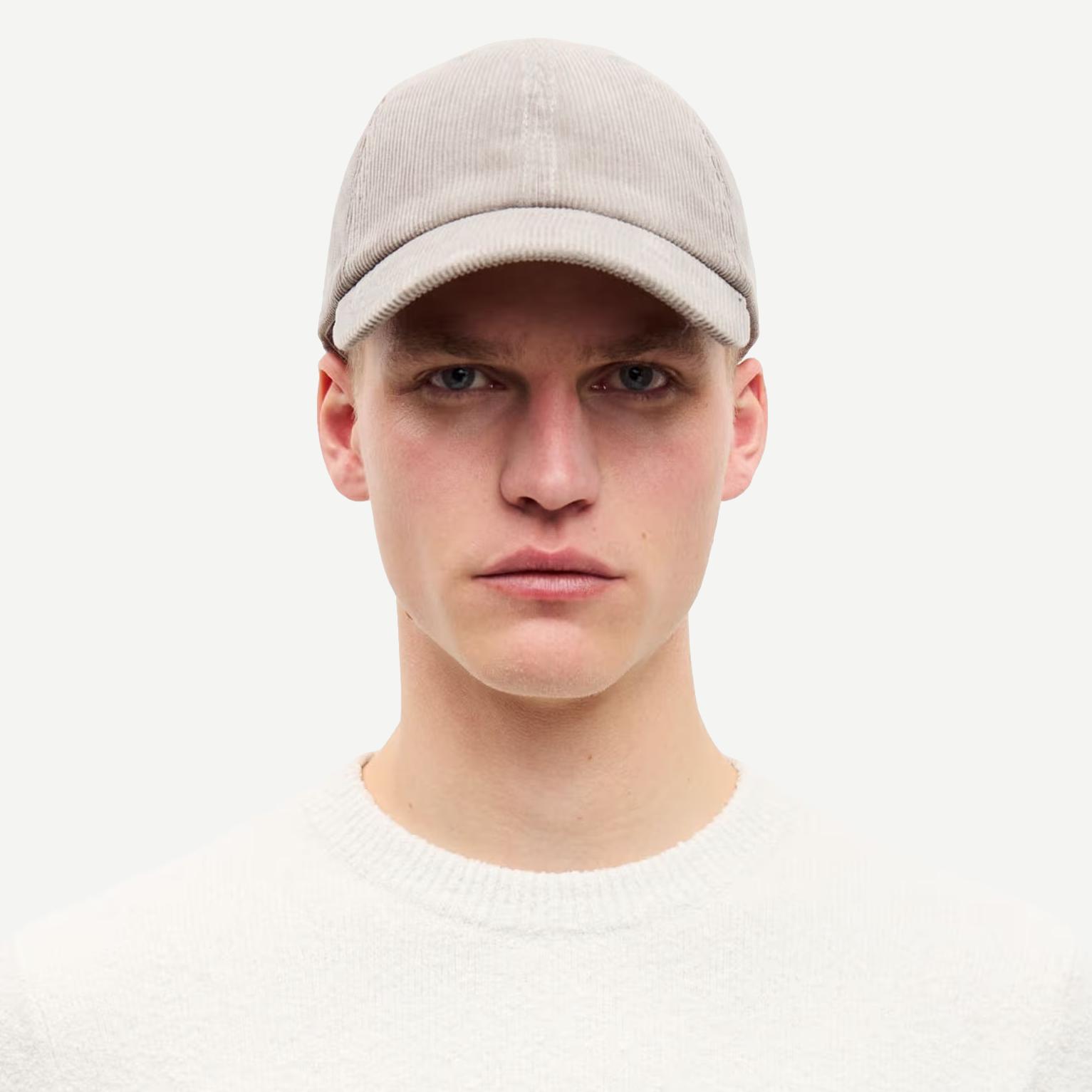 Sajabi Cap - Elephant Skin - Galvanic.co
