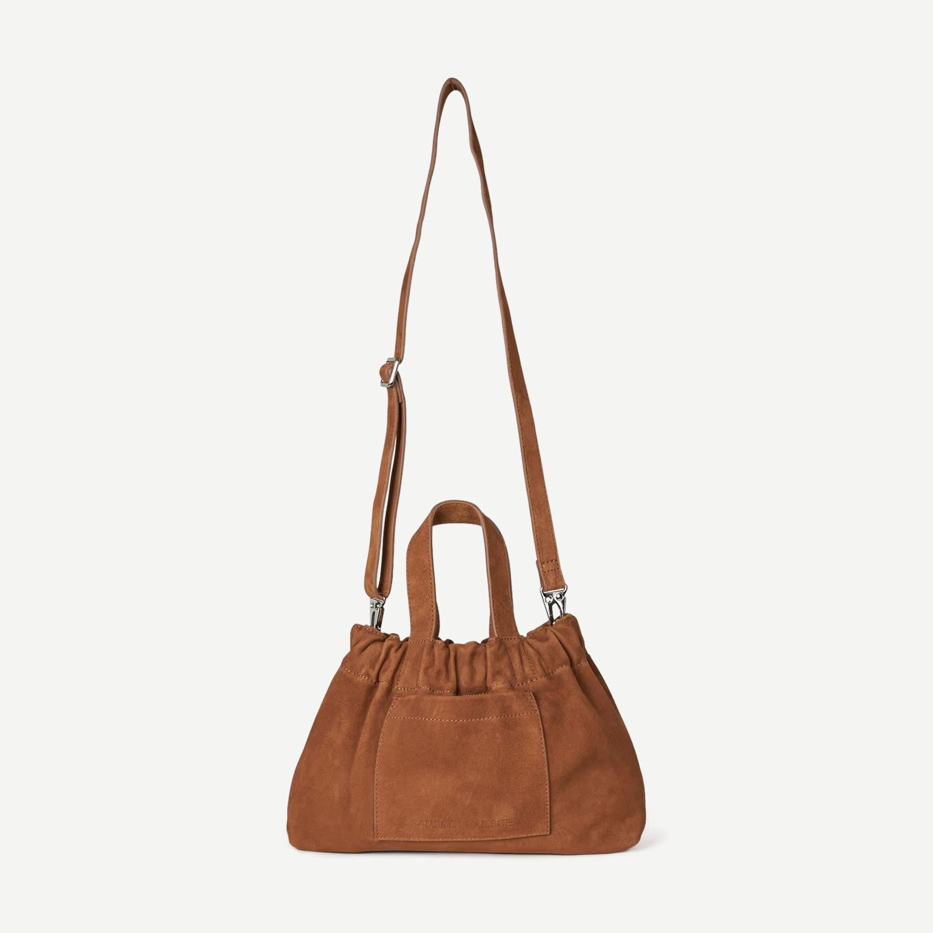 Saemmi Midi Bag - Tortoise Shell - Galvanic.co