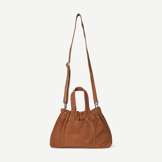Saemmi Midi Bag - Tortoise Shell - Galvanic.co