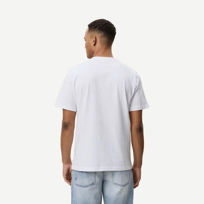 Market T-Shirt - White