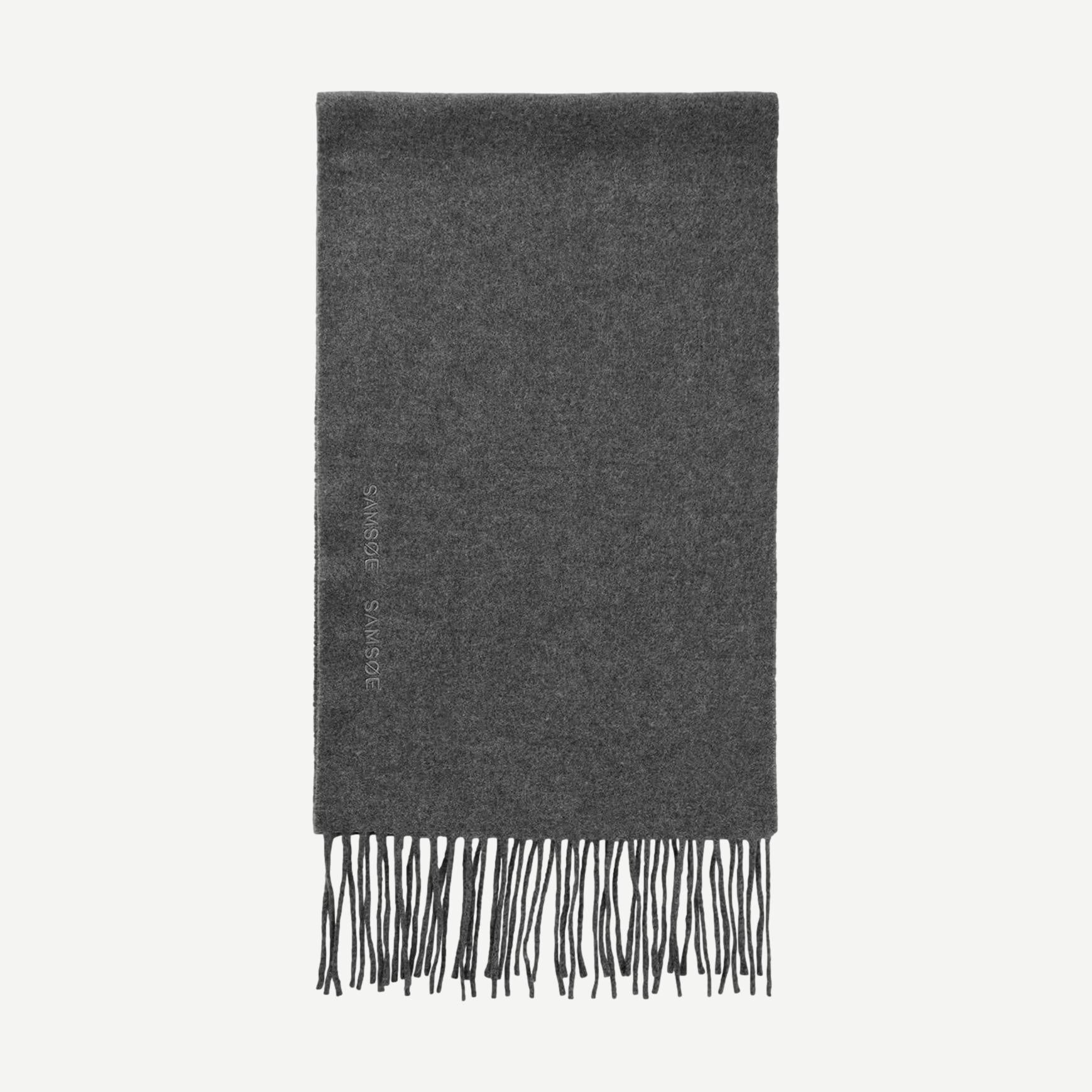 Sajolly Scarf - Galvanic.co