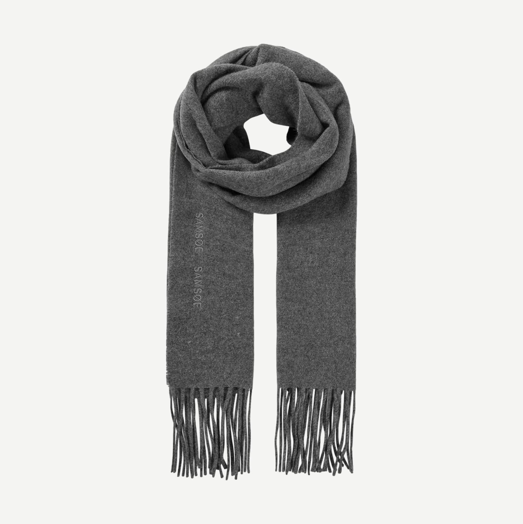 Sajolly Scarf - Galvanic.co