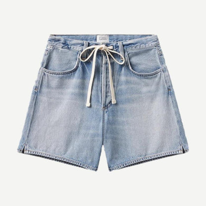 Brynn Drawstring Short - Ritual