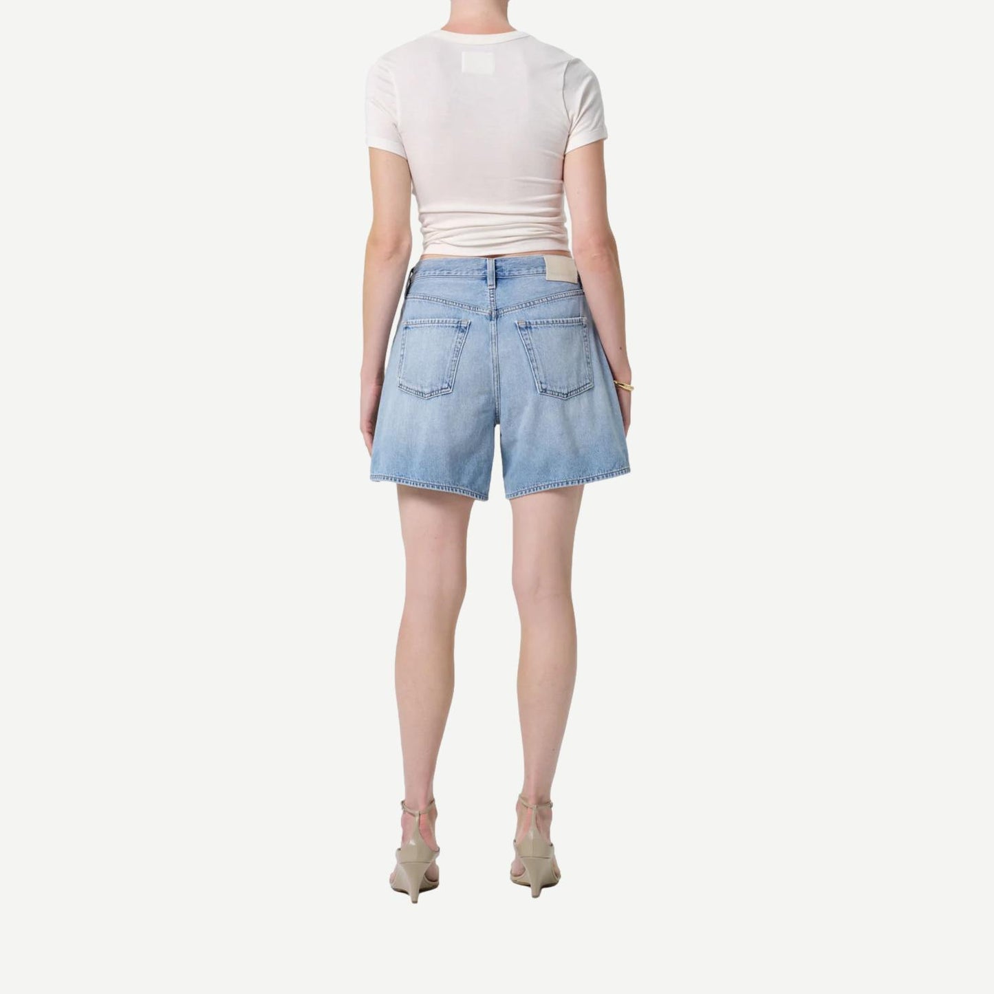 Brynn Drawstring Short - Ritual