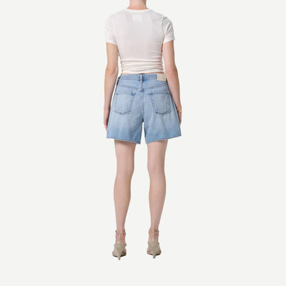 Brynn Drawstring Short - Ritual