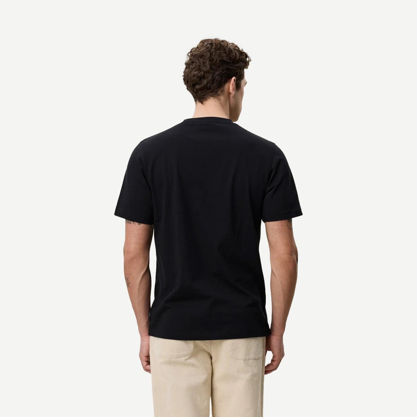 Market T-Shirt - Black