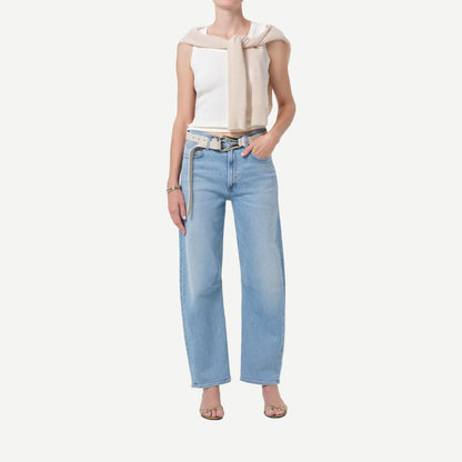 Miro Jean - Bowery - Galvanic.co