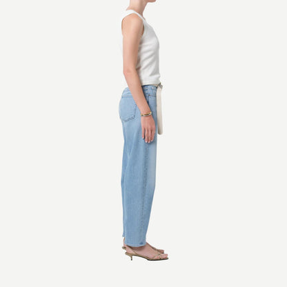 Miro Jean - Bowery - Galvanic.co