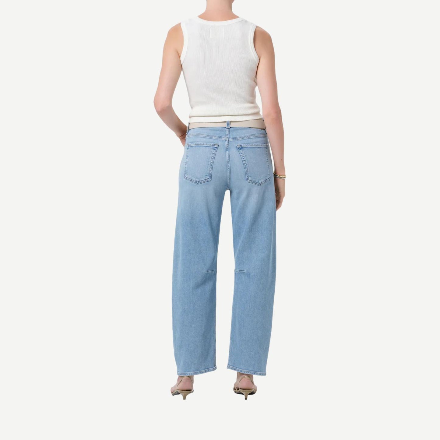 Miro Jean - Bowery - Galvanic.co