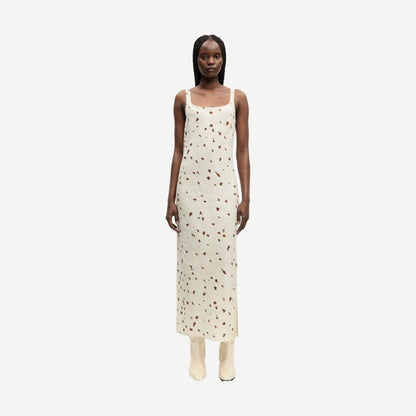 Sasunny Dress - Stray Dott - Galvanic.co
