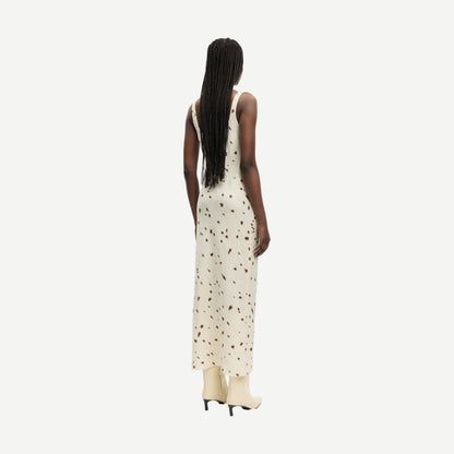 Sasunny Dress - Stray Dott - Galvanic.co
