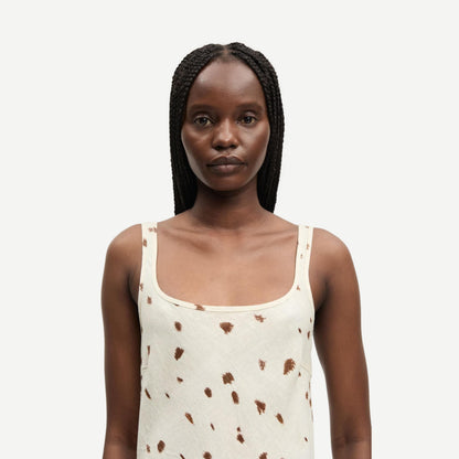 Sasunny Dress - Stray Dott - Galvanic.co