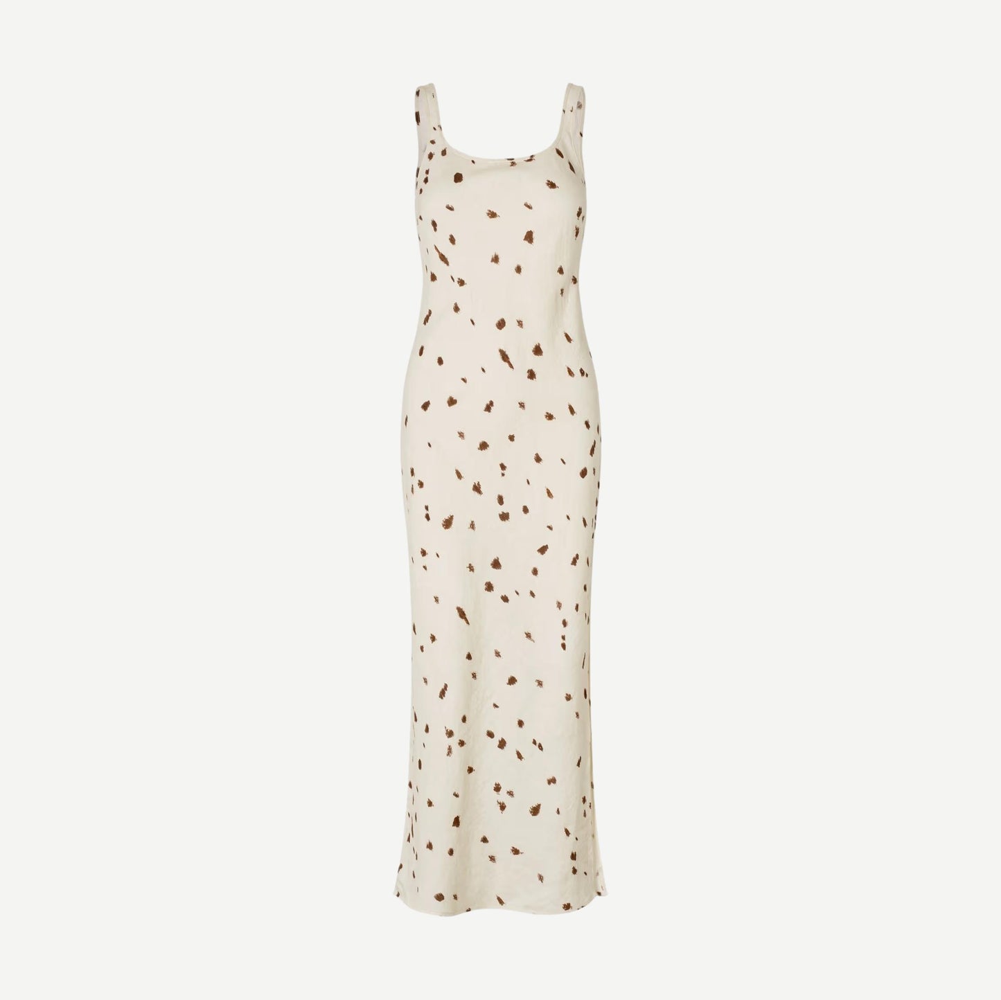 Sasunny Dress - Stray Dott - Galvanic.co