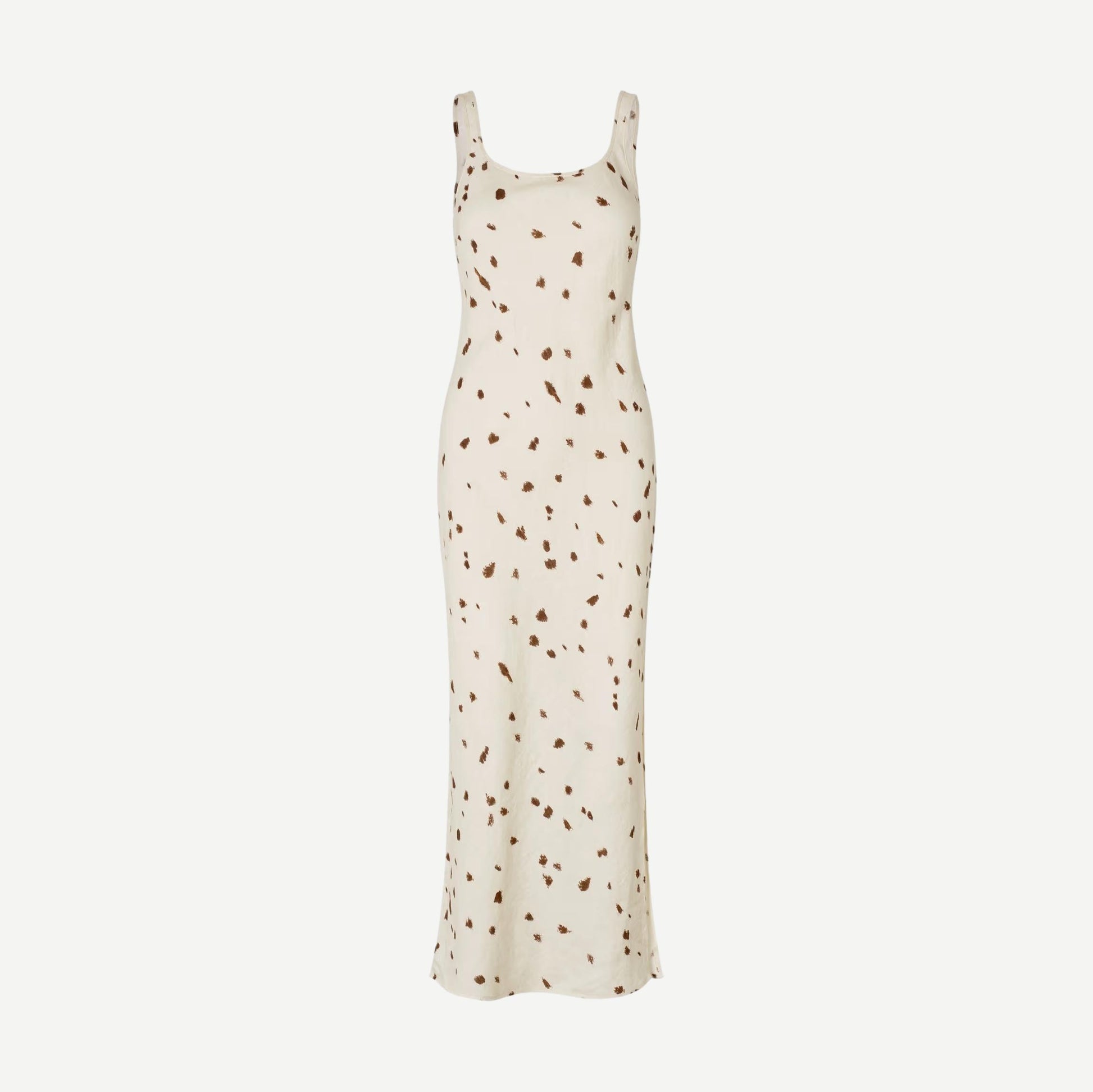 Sasunny Dress - Stray Dott - Galvanic.co