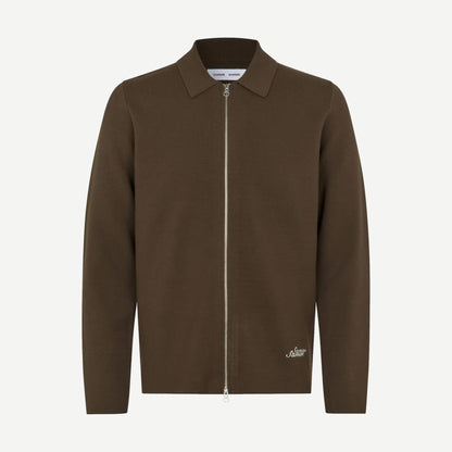 Samat Zip Polo - Delicioso