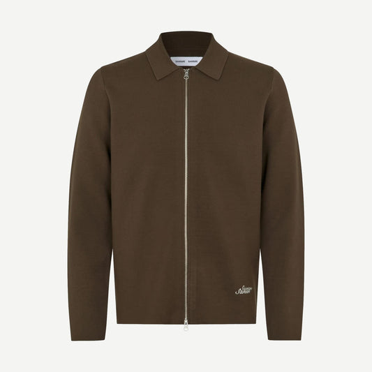 Samat Zip Polo - Delicioso