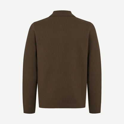 Samat Zip Polo - Delicioso
