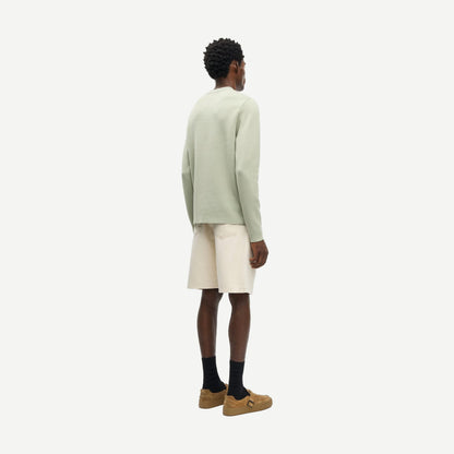 Samatt Sweater - Desert Sage - Galvanic.co