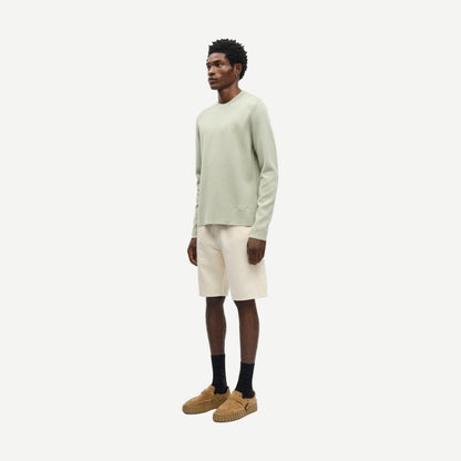 Samatt Sweater - Desert Sage - Galvanic.co