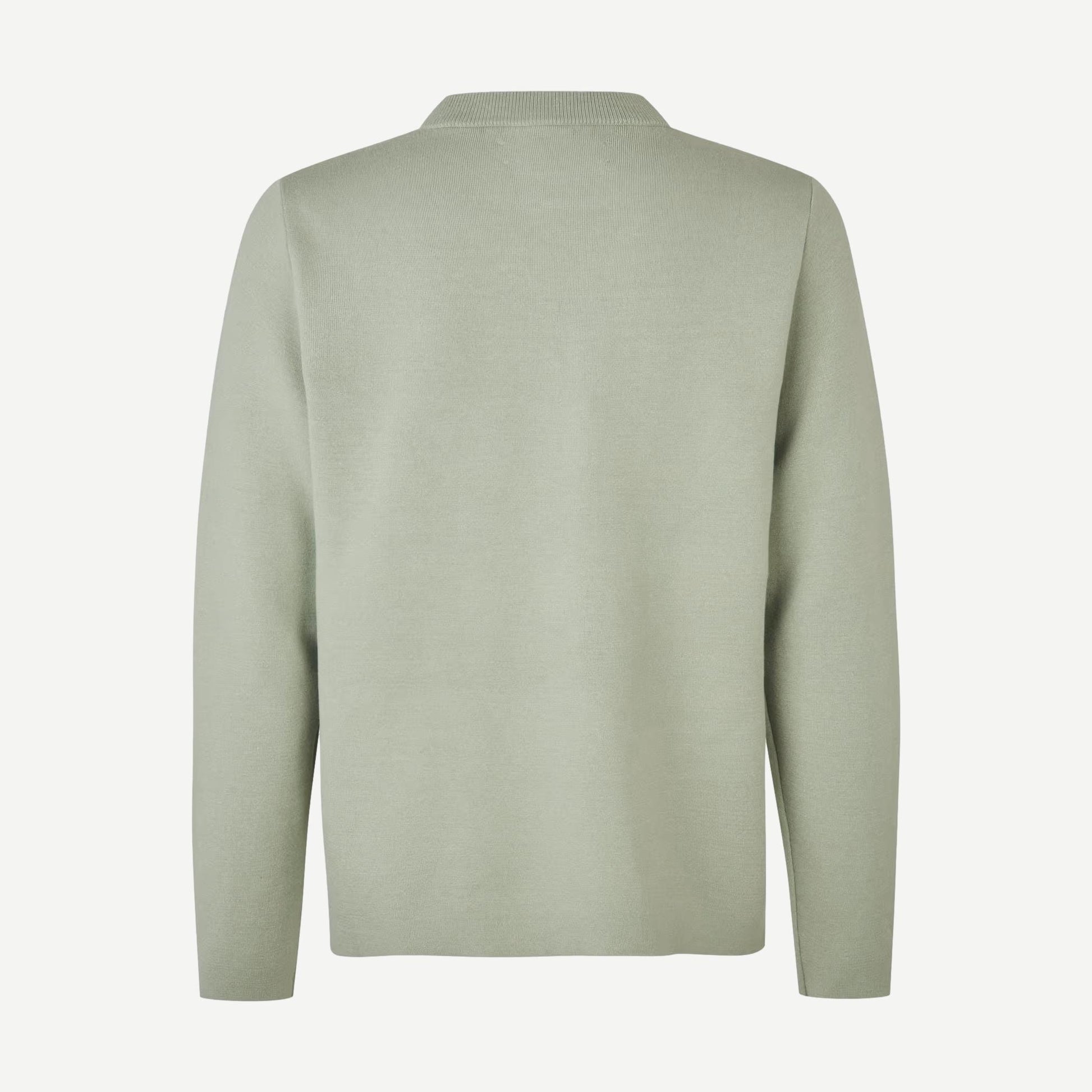 Samatt Sweater - Desert Sage - Galvanic.co
