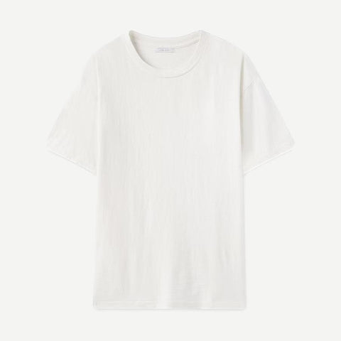 University Tee - Salt - Galvanic.co