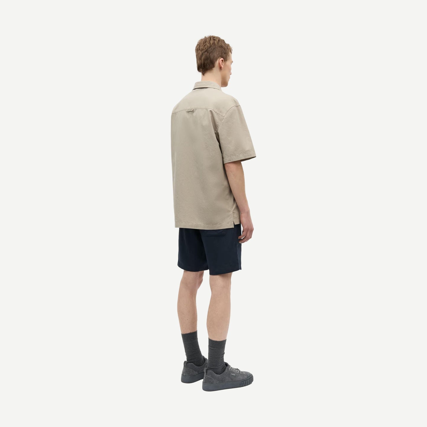Sajabari Shorts - Salute - Galvanic.co
