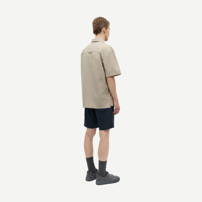 Sajabari Shorts - Salute - Galvanic.co