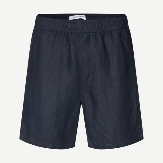 Sajabari Shorts - Salute - Galvanic.co
