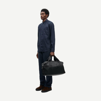 Sajabari x Trousers - Salute - Galvanic.co