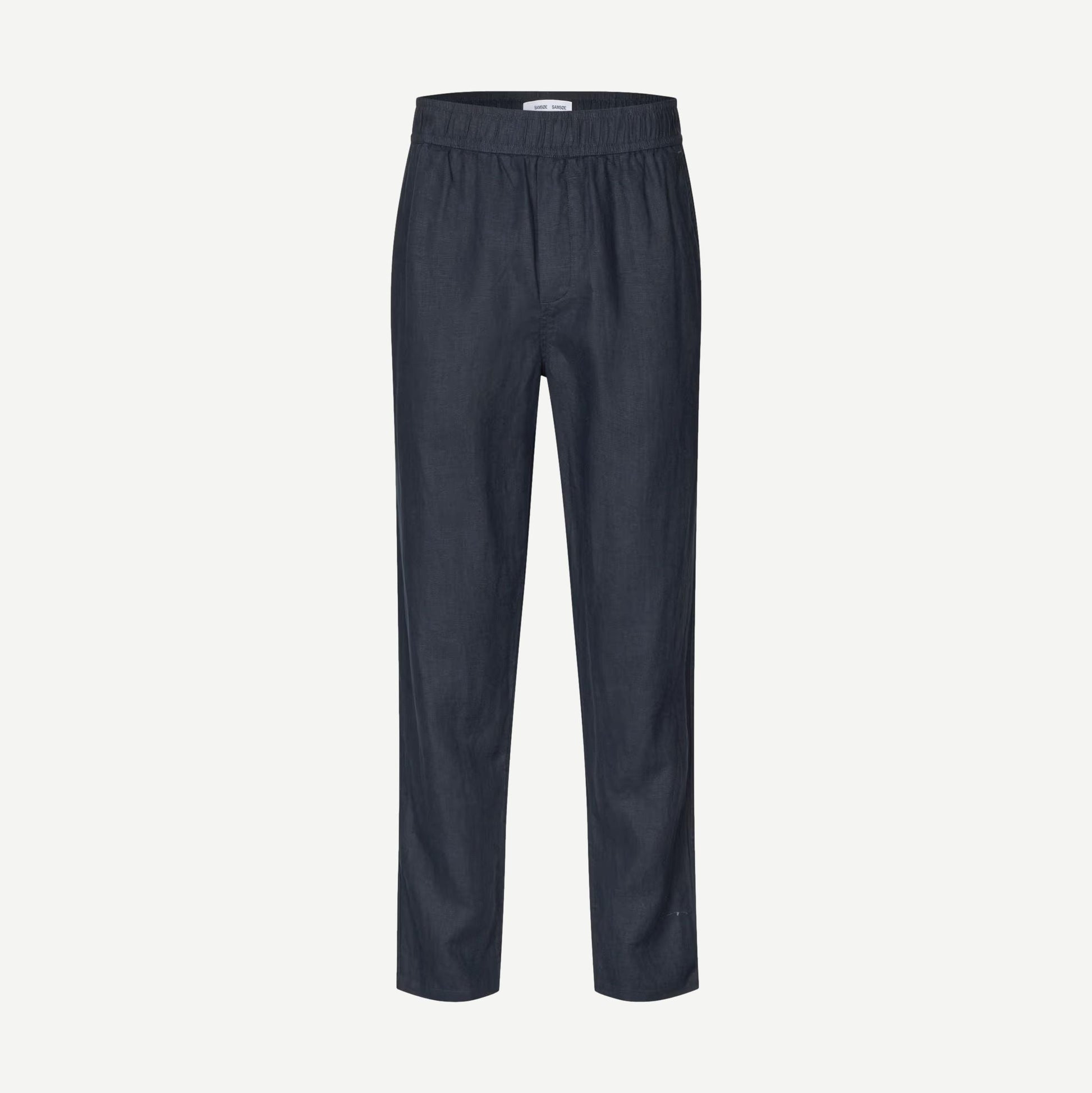 Sajabari x Trousers - Salute - Galvanic.co