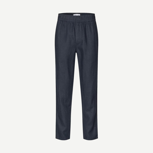 Sajabari x Trousers - Salute - Galvanic.co