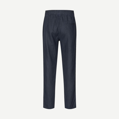 Sajabari x Trousers - Salute - Galvanic.co
