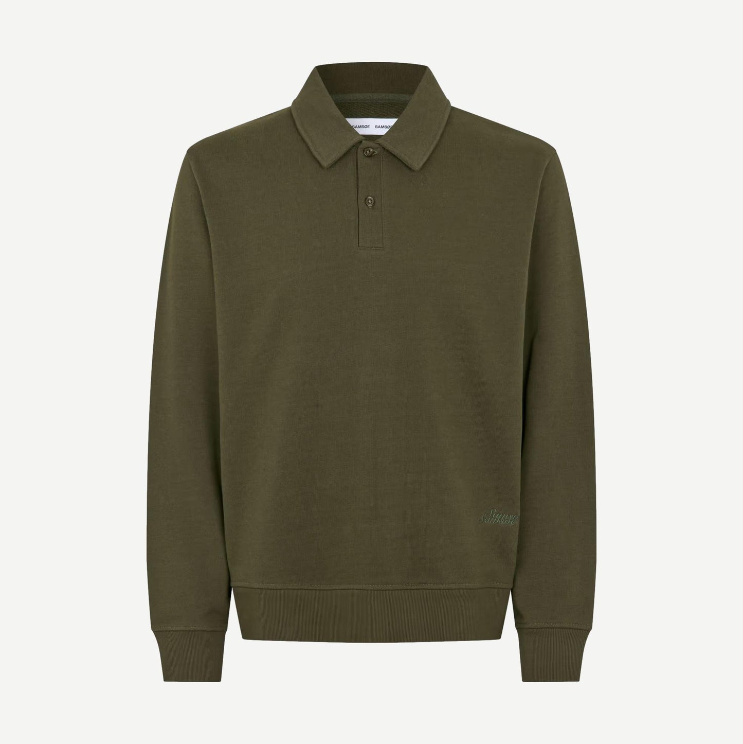 Samarcel Polo - Forest Night - Galvanic.co