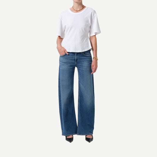 Nora Trouser - Benson - Galvanic.co