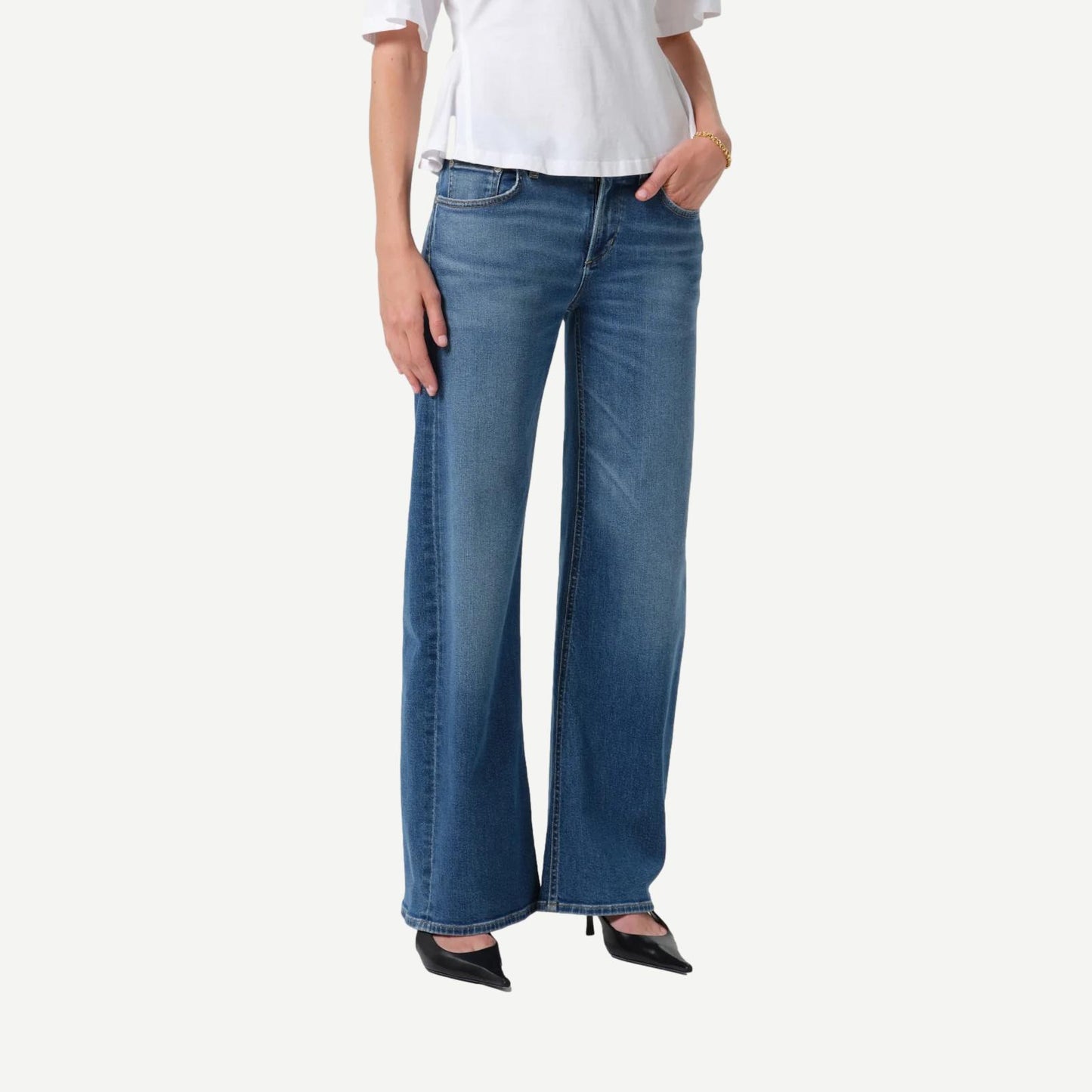 Nora Trouser - Benson
