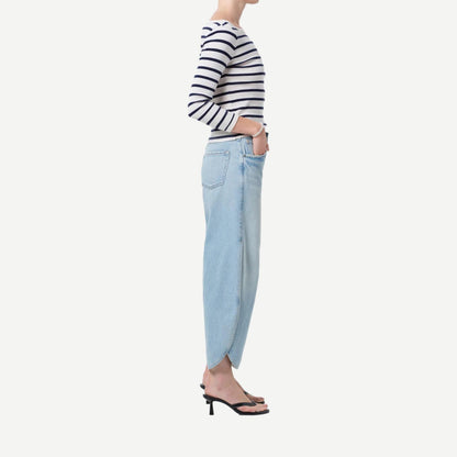 Tulip Jean - Somersault - Galvanic.co