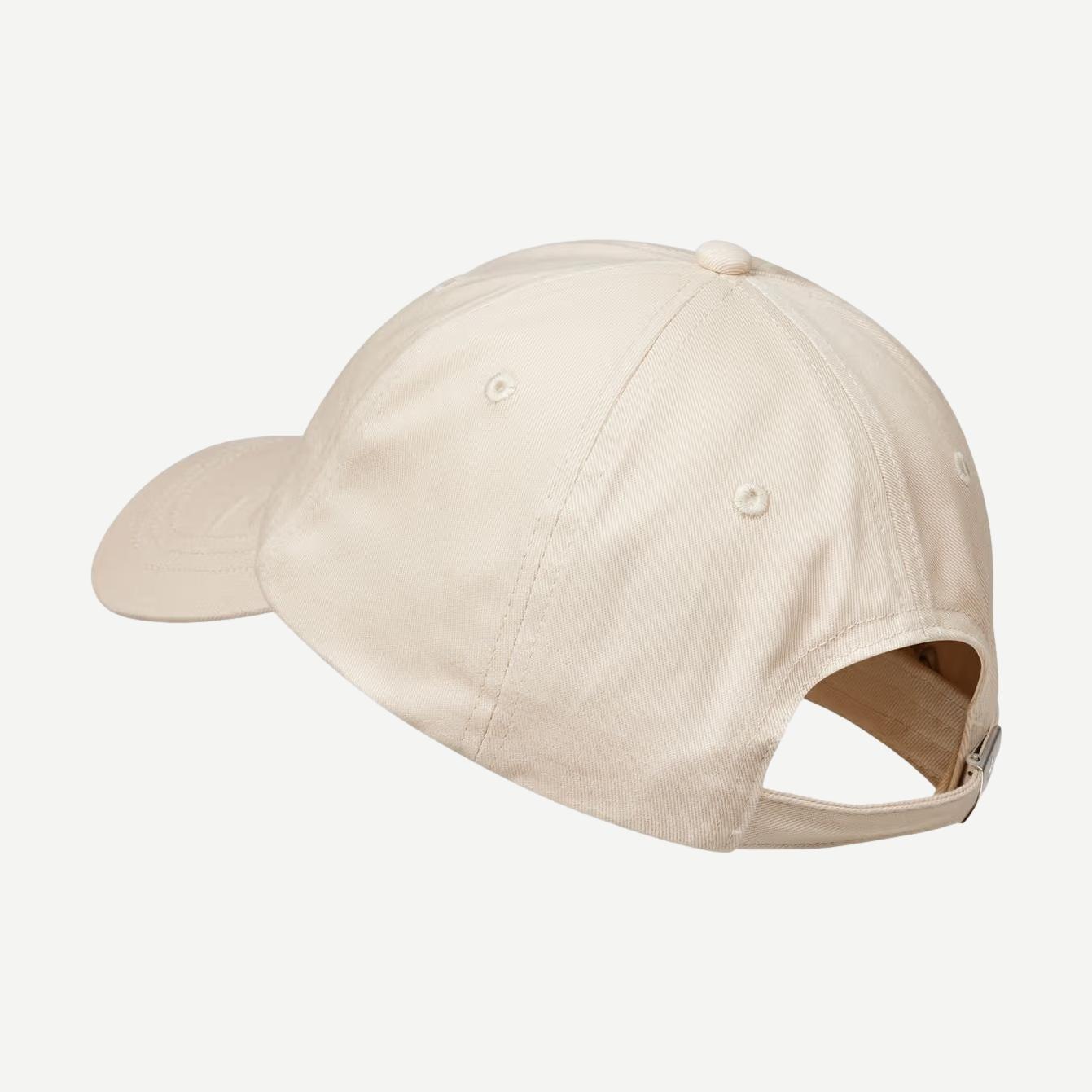 Saaddie Cap - Turtledove - Galvanic.co