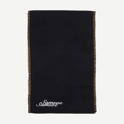 Sakatia Scarf - Black
