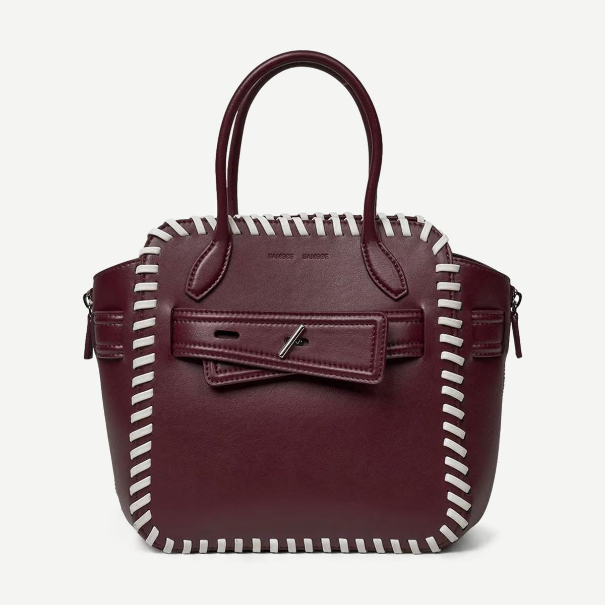 Sahero Tote Mini - Port Royale - Galvanic.co