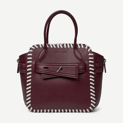 Sahero Tote Mini - Port Royale - Galvanic.co