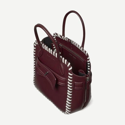 Sahero Tote Mini - Port Royale - Galvanic.co