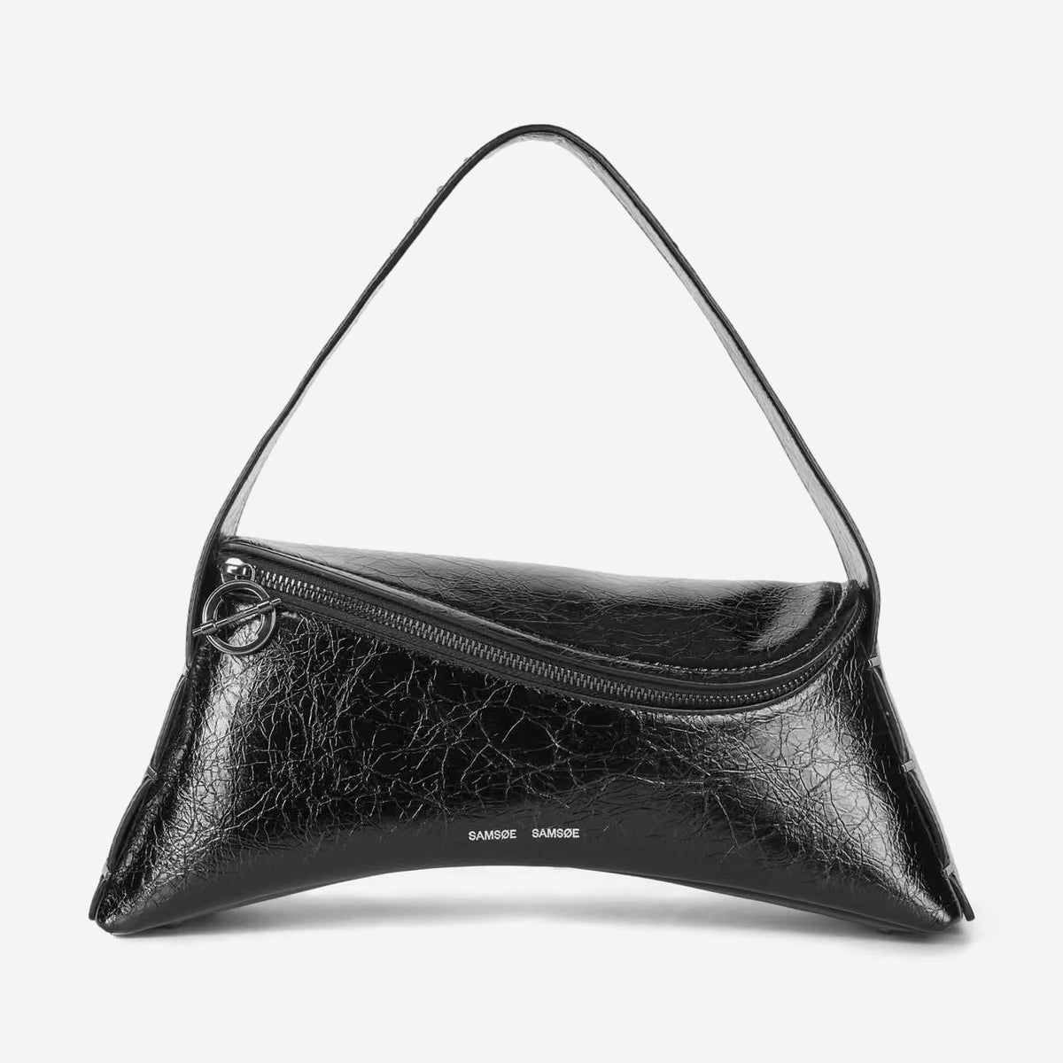 Sadandy Shoulder - Black - Galvanic.co