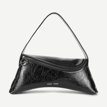 Sadandy Shoulder - Black