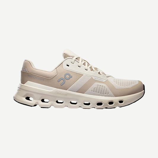 Cloudrunner 2 Men - Pearl Desert - Galvanic.co