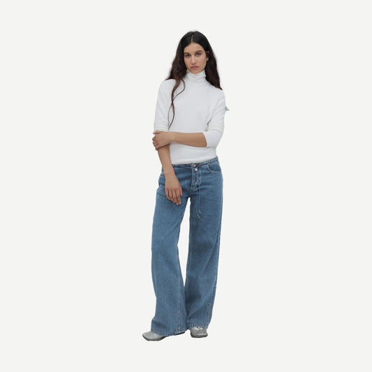Cool Jean - Classic Blue - Galvanic.co