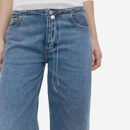 Cool Jean - Classic Blue - Galvanic.co