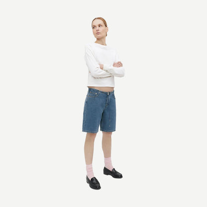 Cool Short - Classic Blue - Galvanic.co