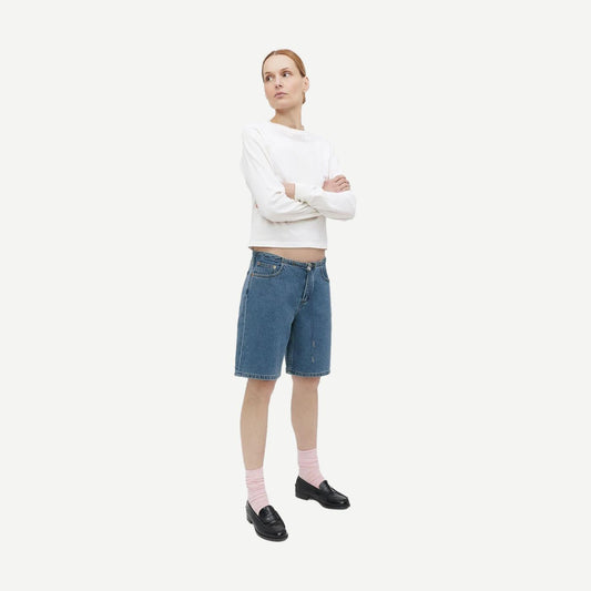 Cool Short - Classic Blue