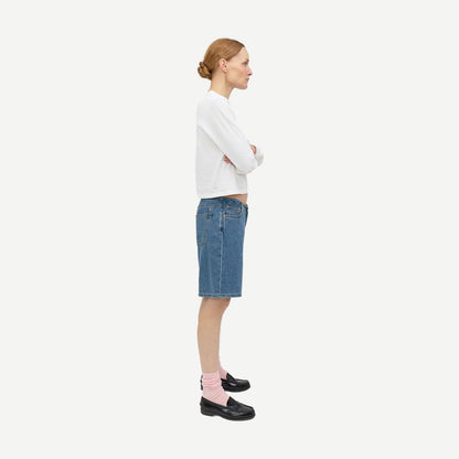Cool Short - Classic Blue - Galvanic.co