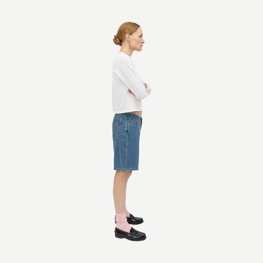 Cool Short - Classic Blue